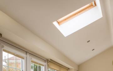 Lochanhully conservatory roof insulation companies