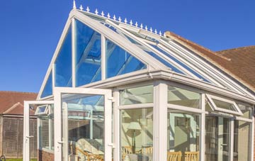 conservatory roof insulation costs Lochanhully