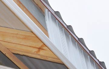 why Lochanhully fascia repairs are essential