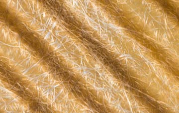 Lochanhully fibreglass roof waterproofing