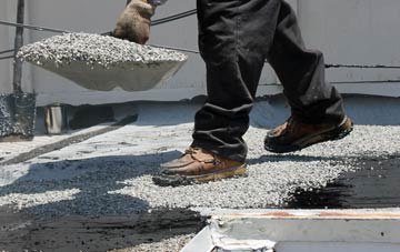 Lochanhully flat roofing companies
