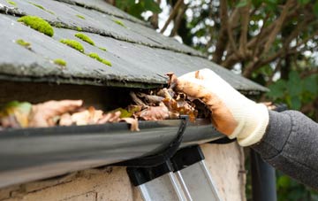 gutter cleaning Lochanhully, Highland