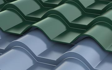 who should consider Lochanhully plastic roofs