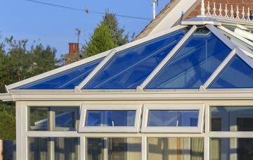 professional Lochanhully conservatory insulation