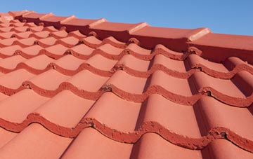 Lochanhully tile and slate roof replacement