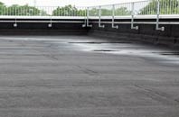 find rated Lochanhully flat roofing companies